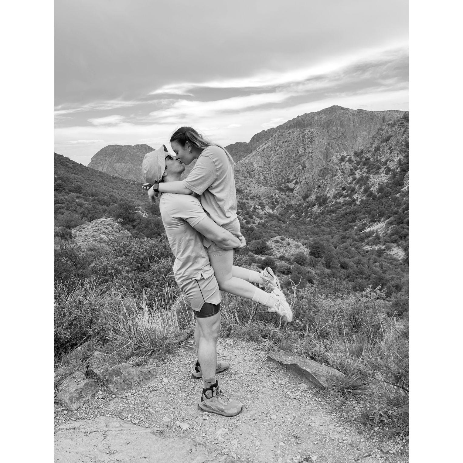 I will always be there to pick you up.