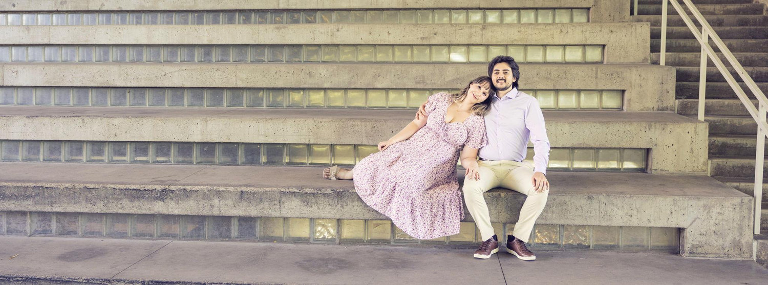 The Wedding Website of Kiana Guarino and Jason Adam