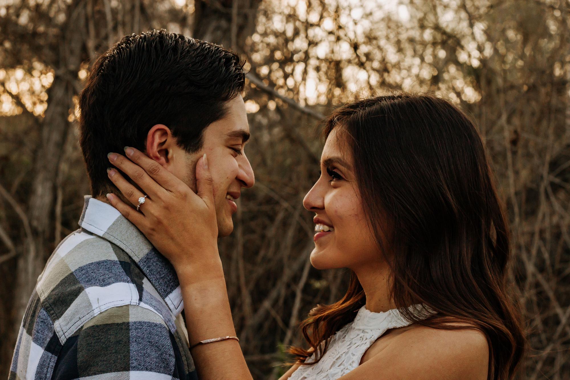 Photo Session in Chino Hills