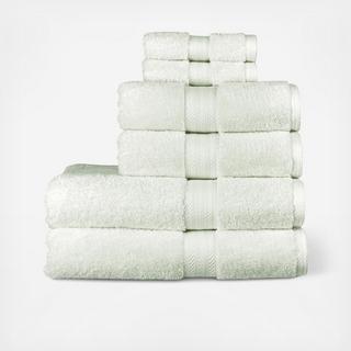 Renaissance 6-Piece Towel Set
