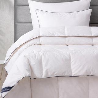 Goose Down Feather Comforter