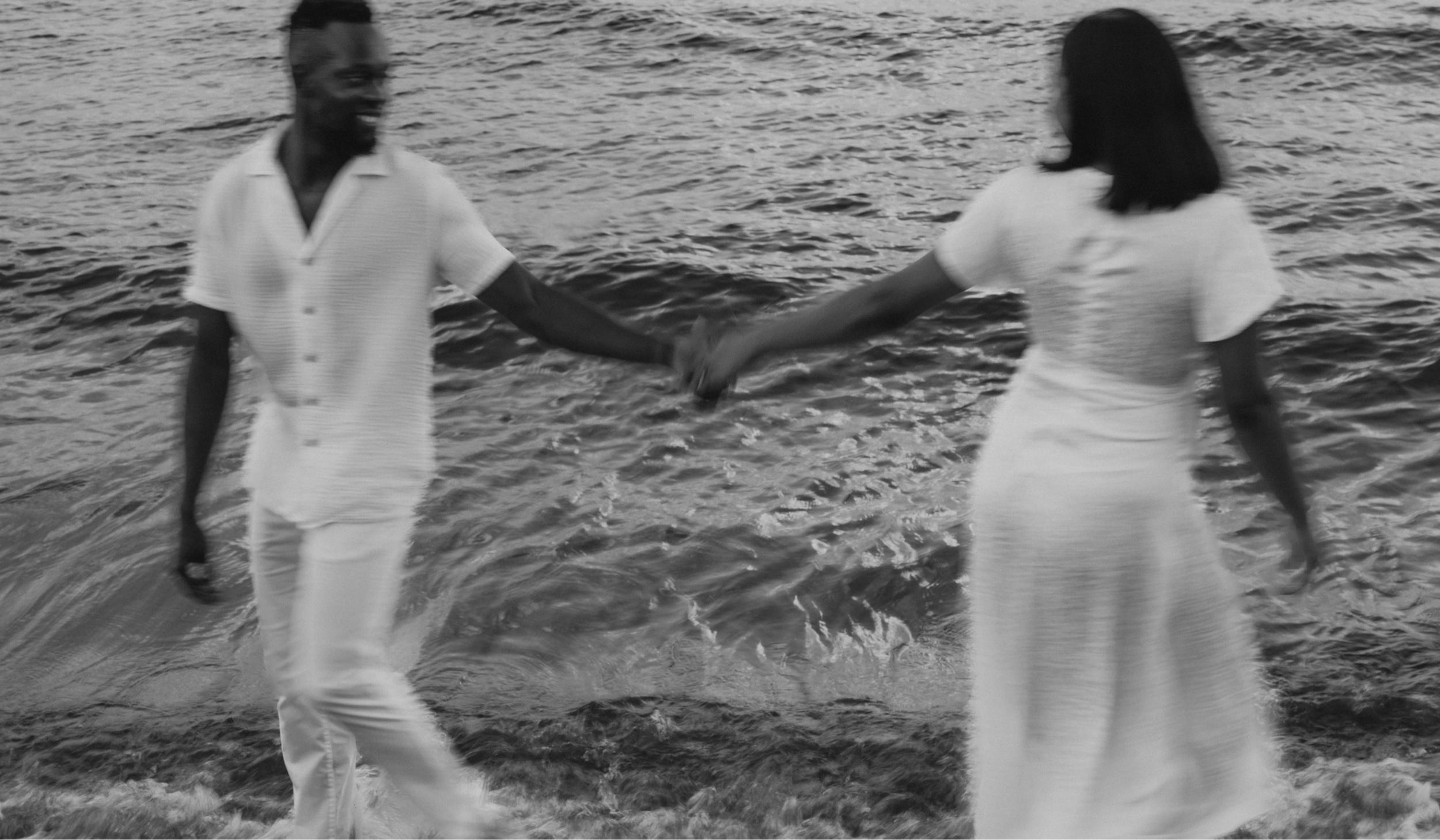 The Wedding Website of Alicia Soriano and Sam Mann