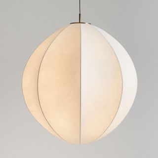 Piet Orb Pendant