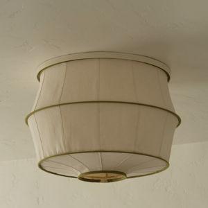 Gem Fern Ceiling Light Shade