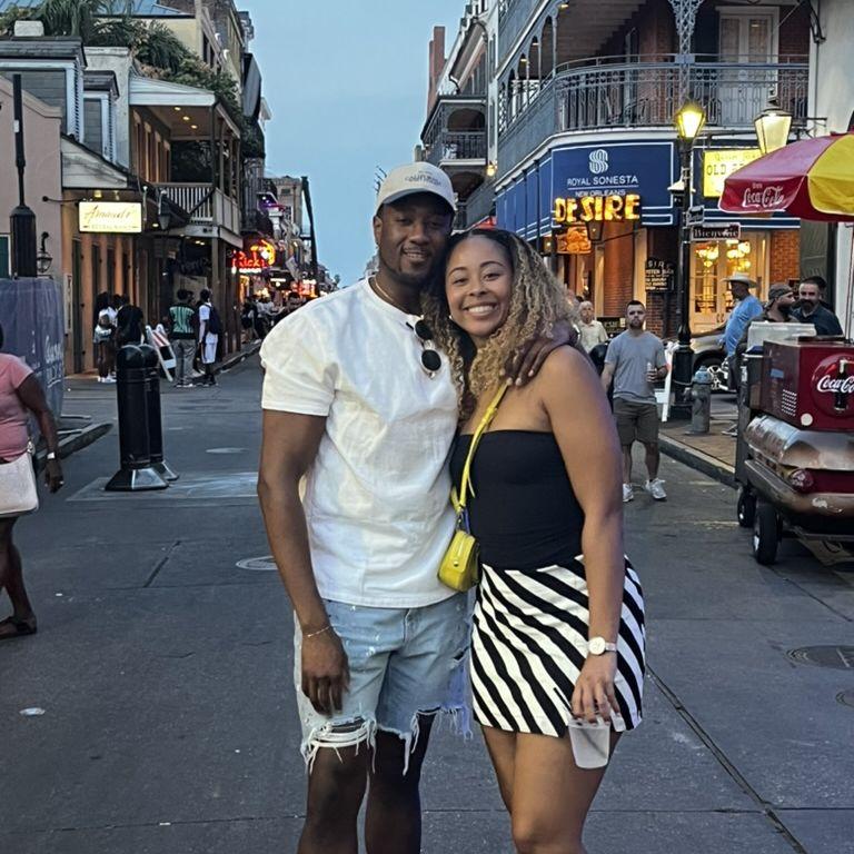 Bourbon Street