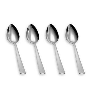 Bistro Grapefruit Spoons (Set of 4)