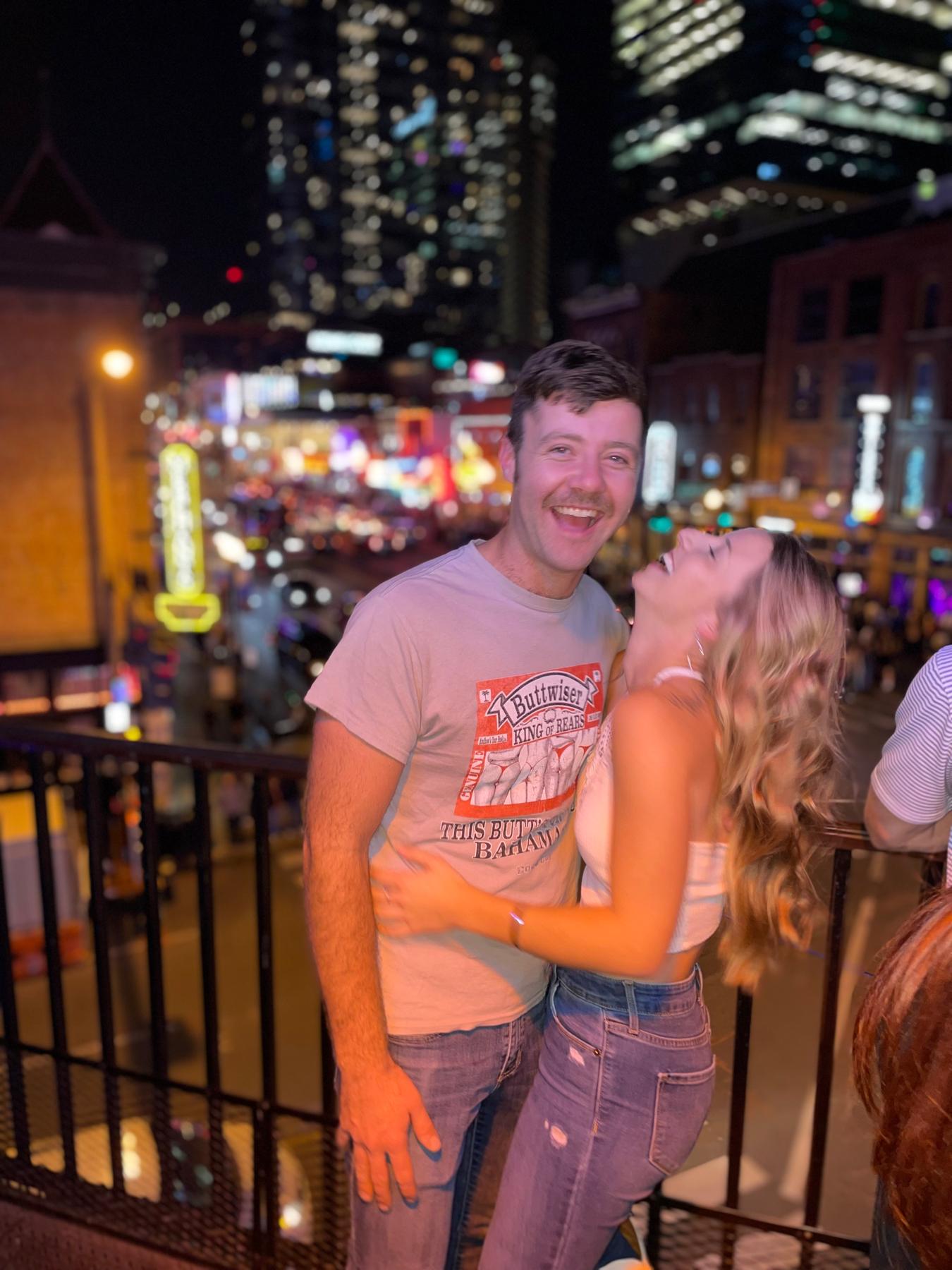 Nashville, TN