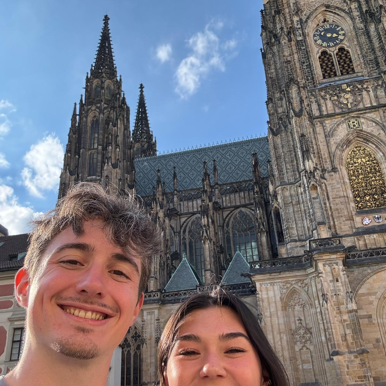 Prague 2024