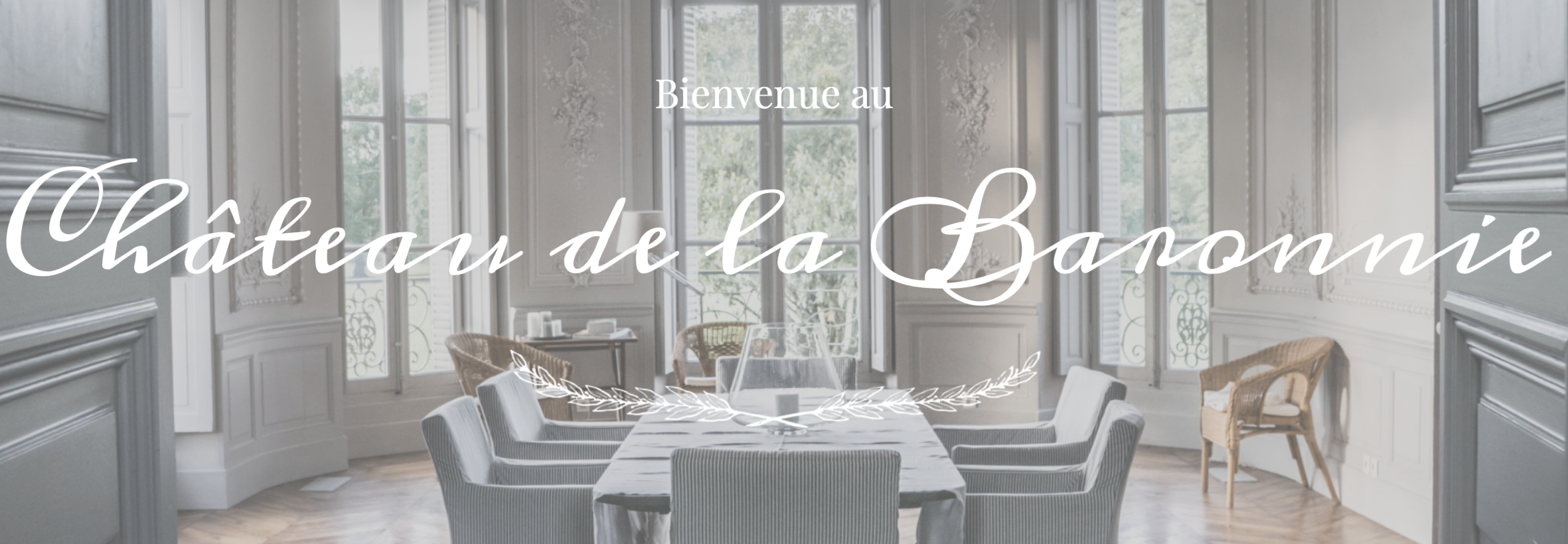 The Wedding Website of Loriane Rizzo and Thomas Carriere