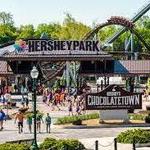 Hersheypark/Chocolate World