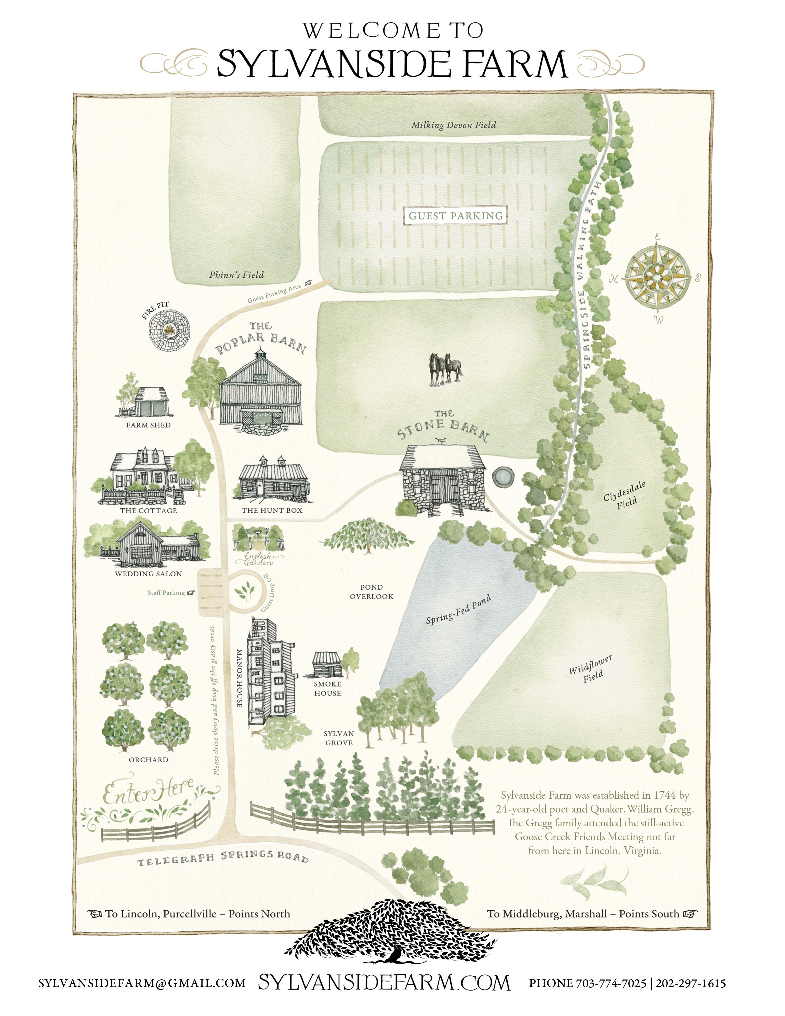 The Wedding Website of Sean Crook and Carolyn Darville