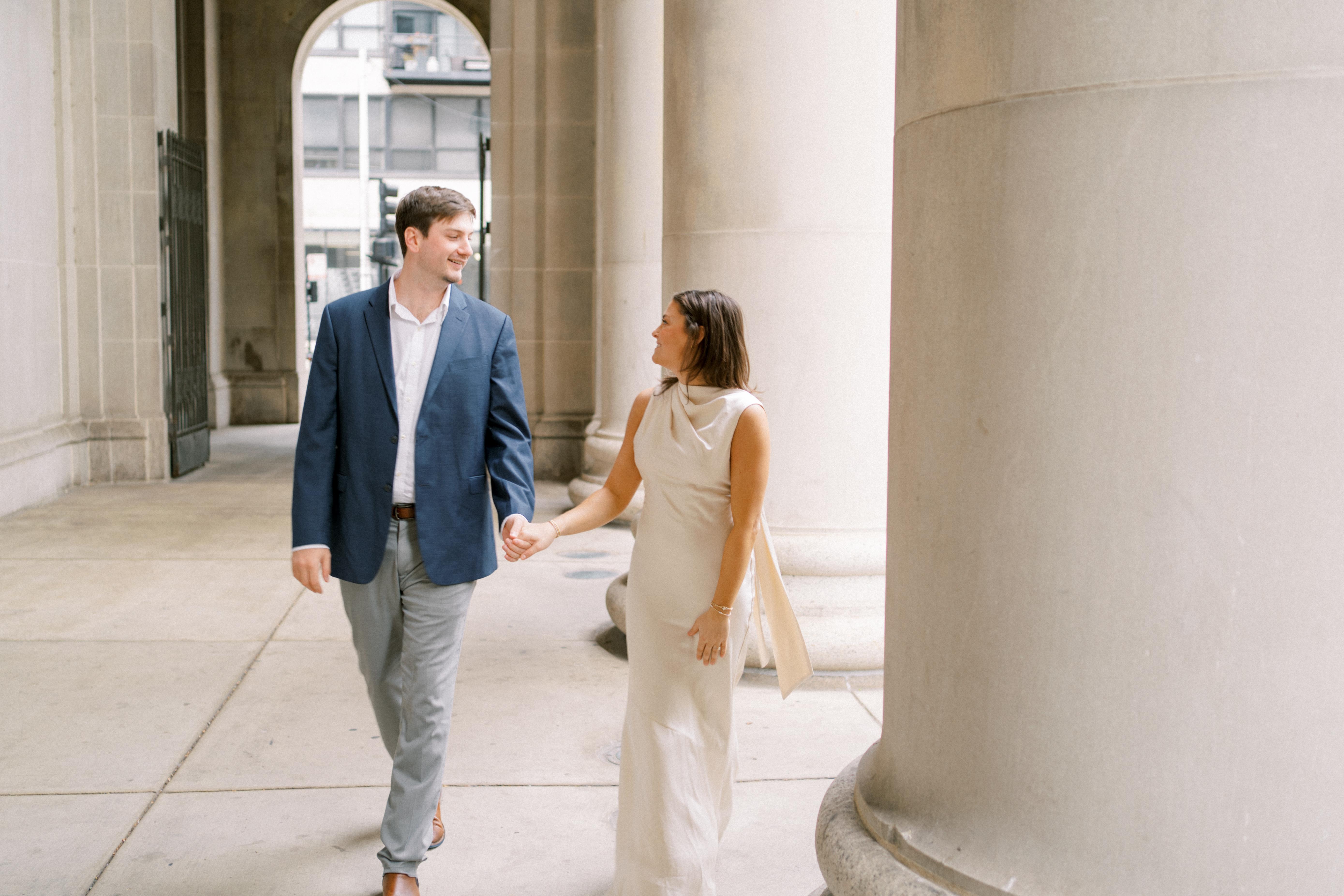 The Wedding Website of Kelly Nolan and David Williamson