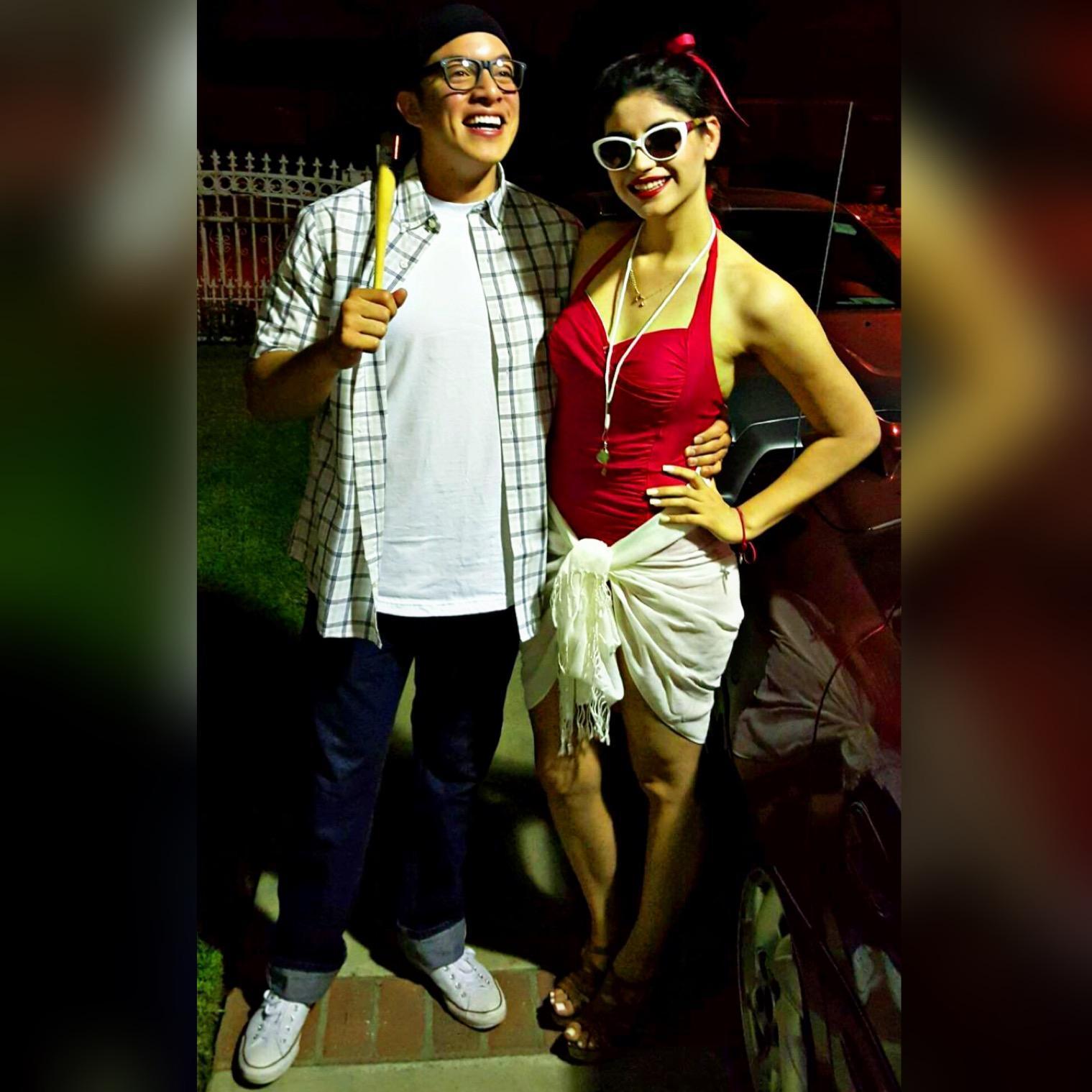 Halloween 2015!