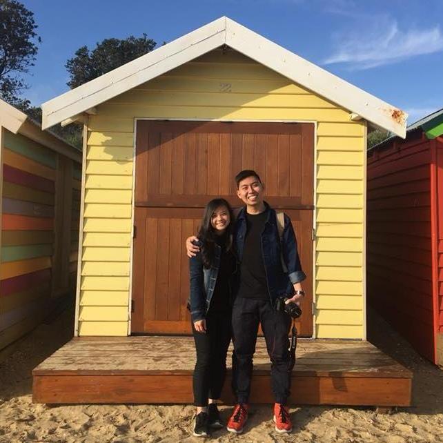 Hope your day is BRIGHTON!