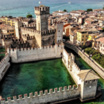 Sirmione Castle