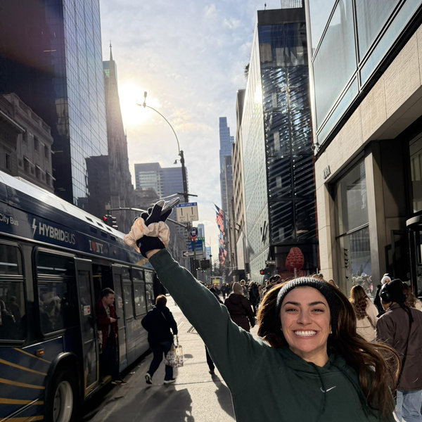 5 Night Stay In A City Hotel
