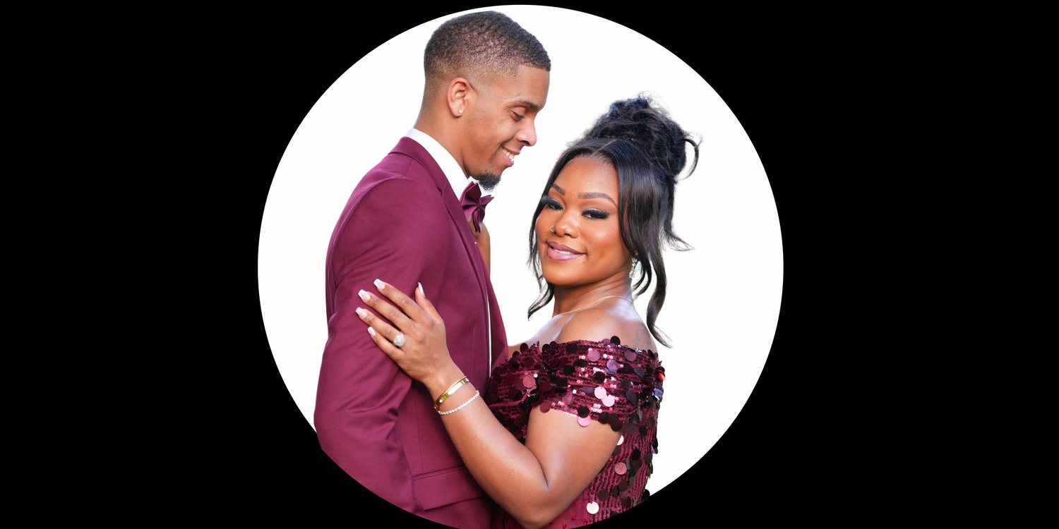 The Wedding Website of KRISTIANAH DENT and XAVIER PHILLIPS