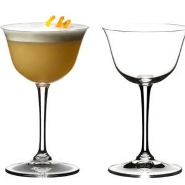 Riedel Sour Glasses (Set of 2)