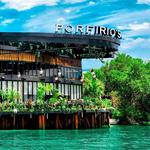 Porfirio's Cancún | Restaurante de comida mexicana