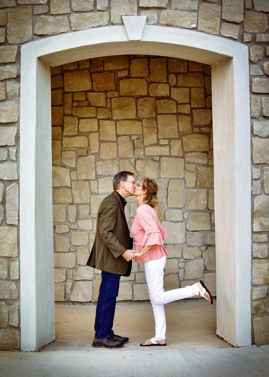 The Wedding Website of Liz Etheridge and Wayne Sekerke