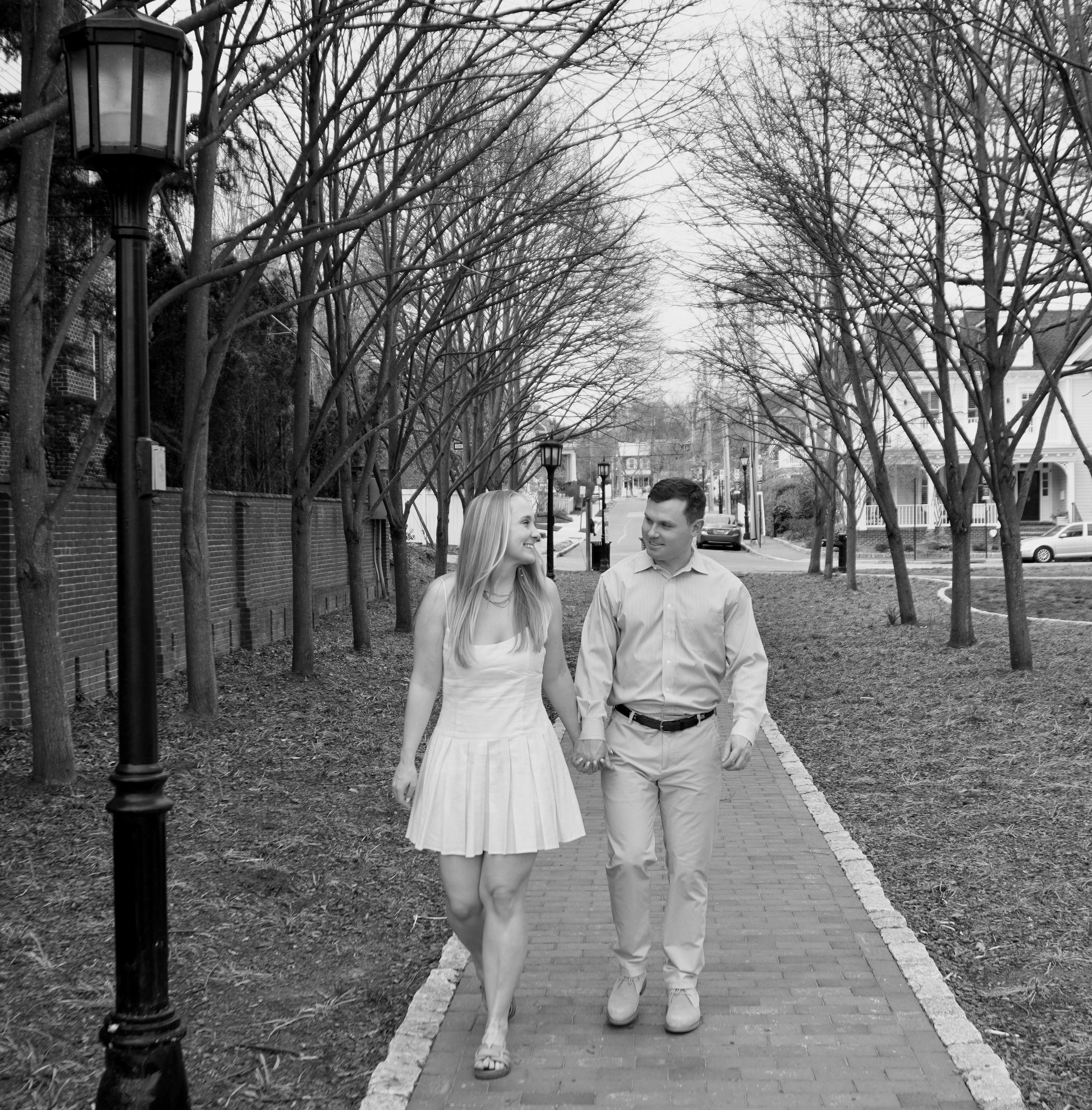 The Wedding Website of Claire Halligan and Richard Muha