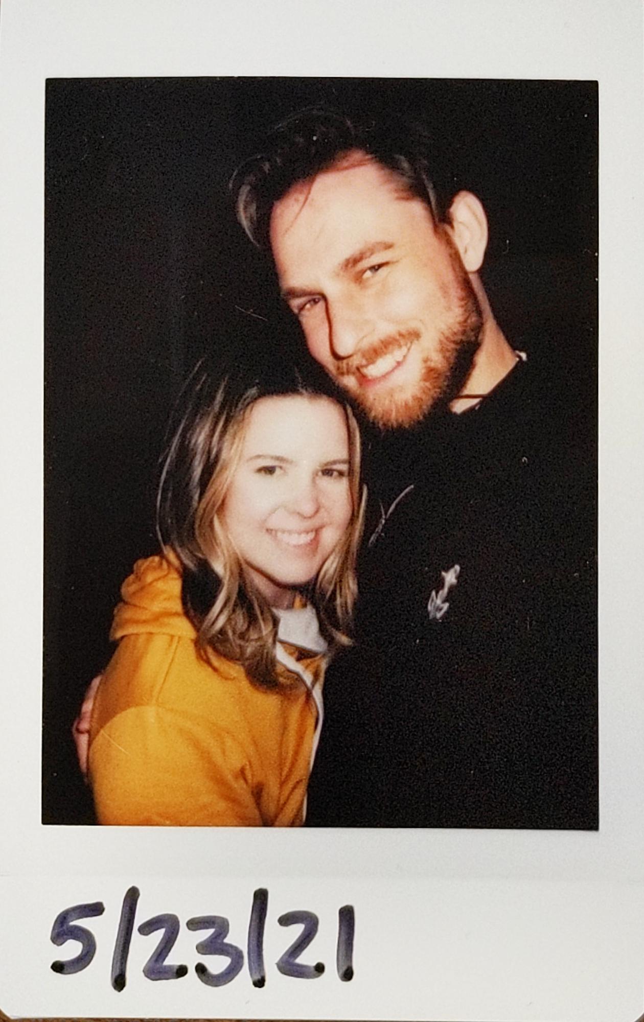 The Wedding Website of Courtney Wold and Cameron Carson