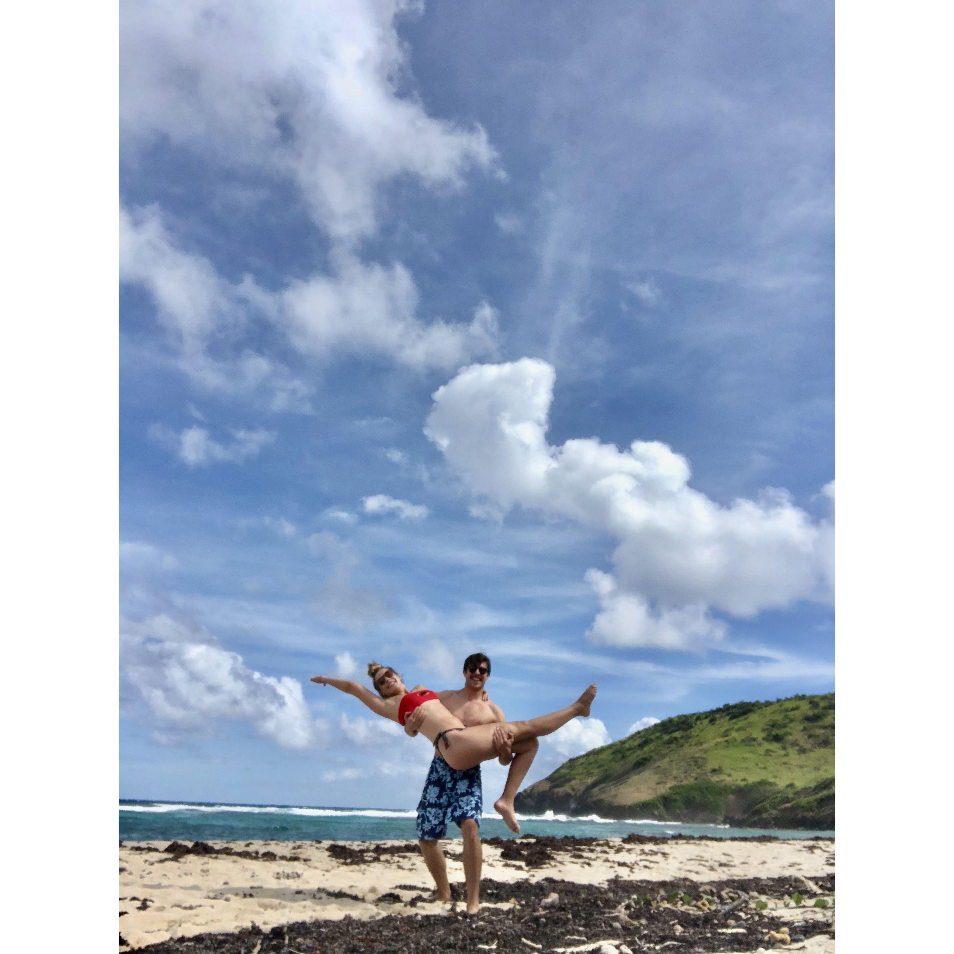 St Croix 2018