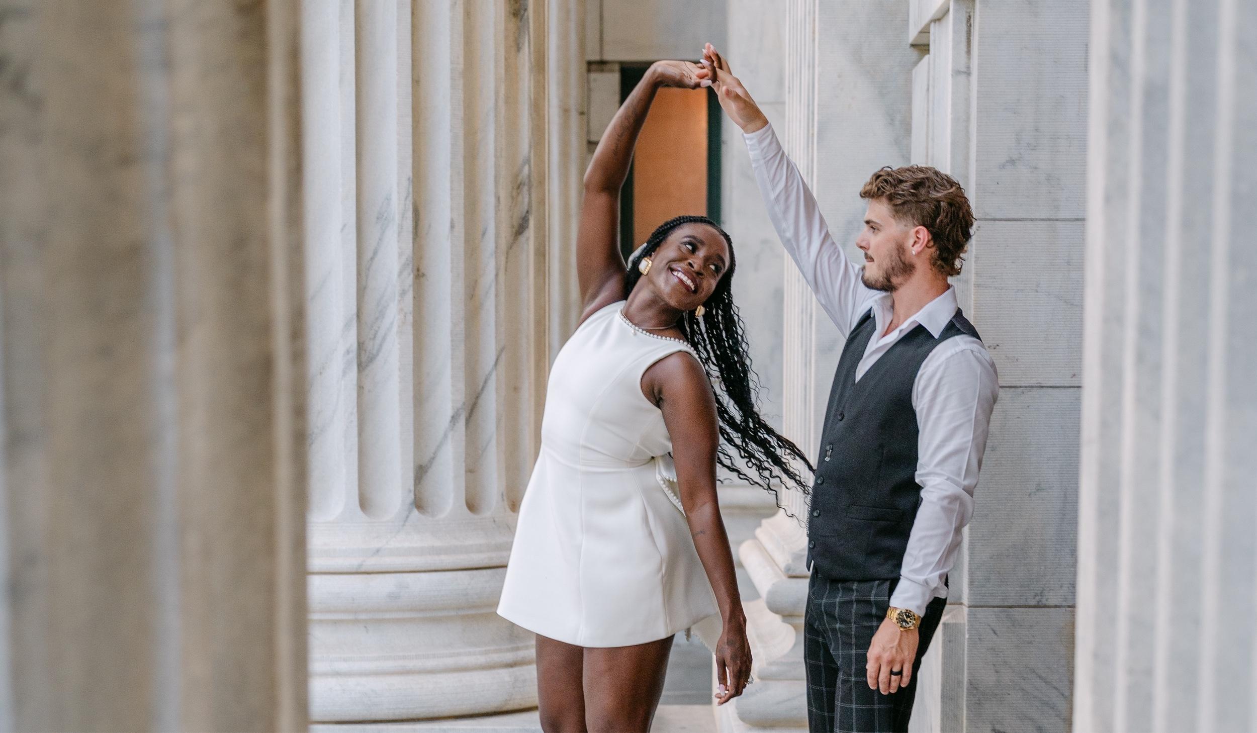 The Wedding Website of Alexis Ryans and Jacob Perry