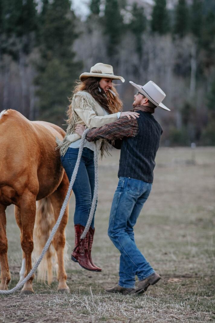 The Wedding Website of Montana Getz and Corey Longbottom