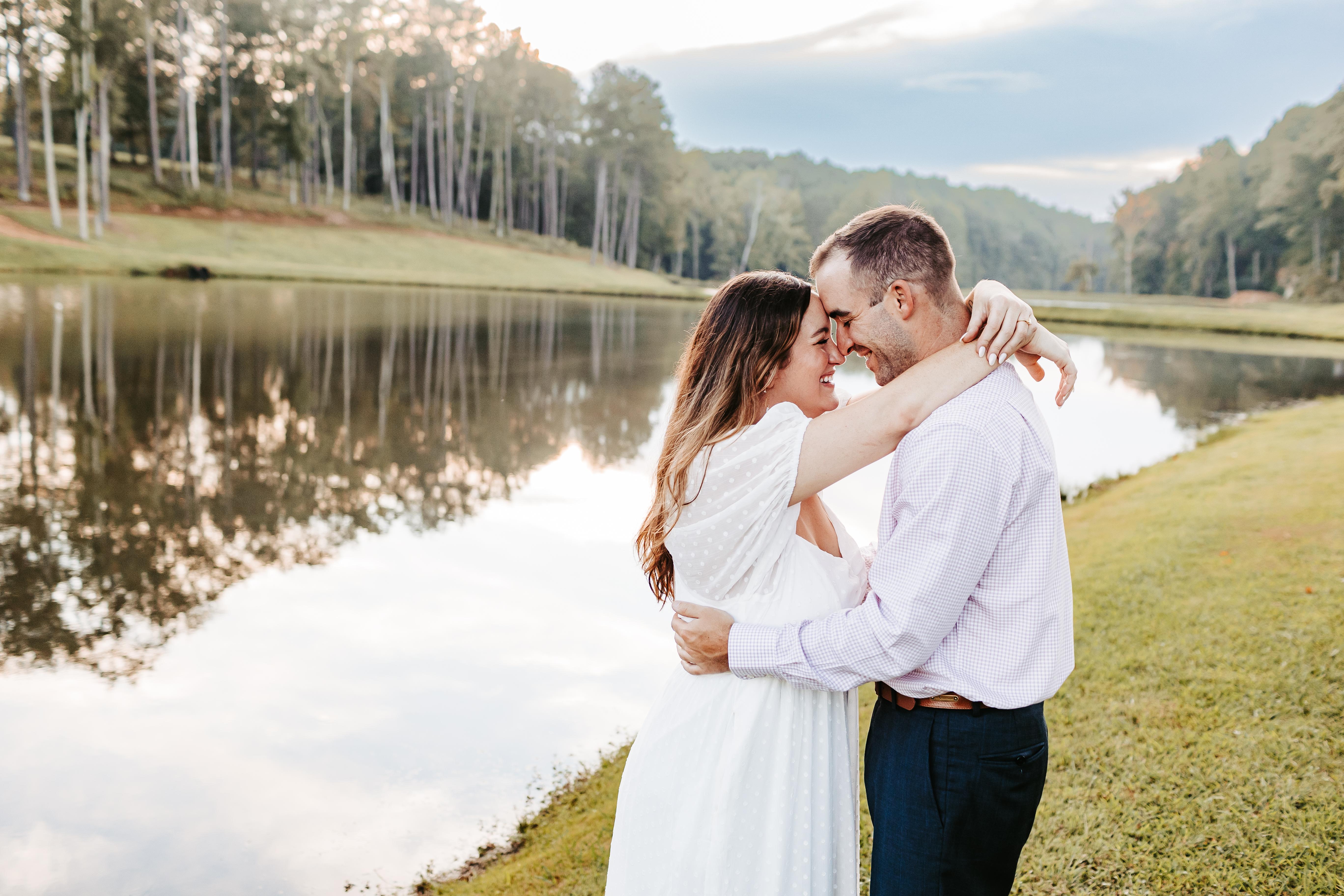 The Wedding Website of Kaitlynn Tosh and Joel Conway