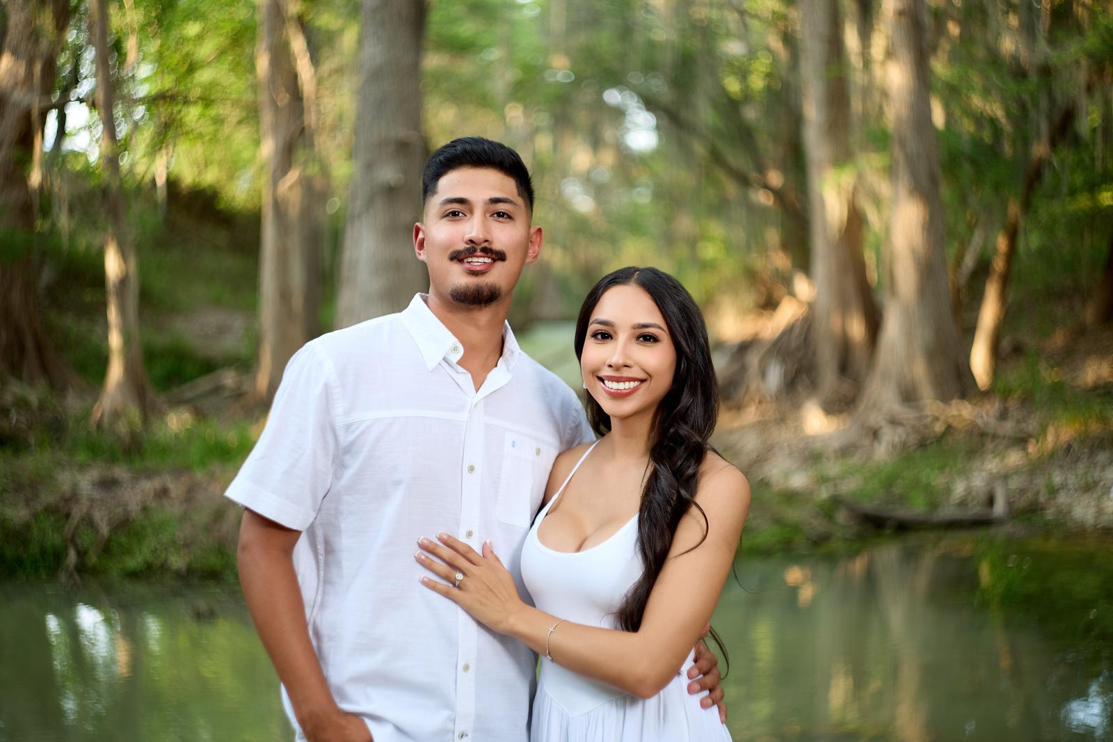 The Wedding Website of Elizabeth Benn and Giovanni Sandoval