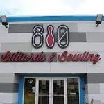 810 Billiards & Bowling - North Myrtle Beach