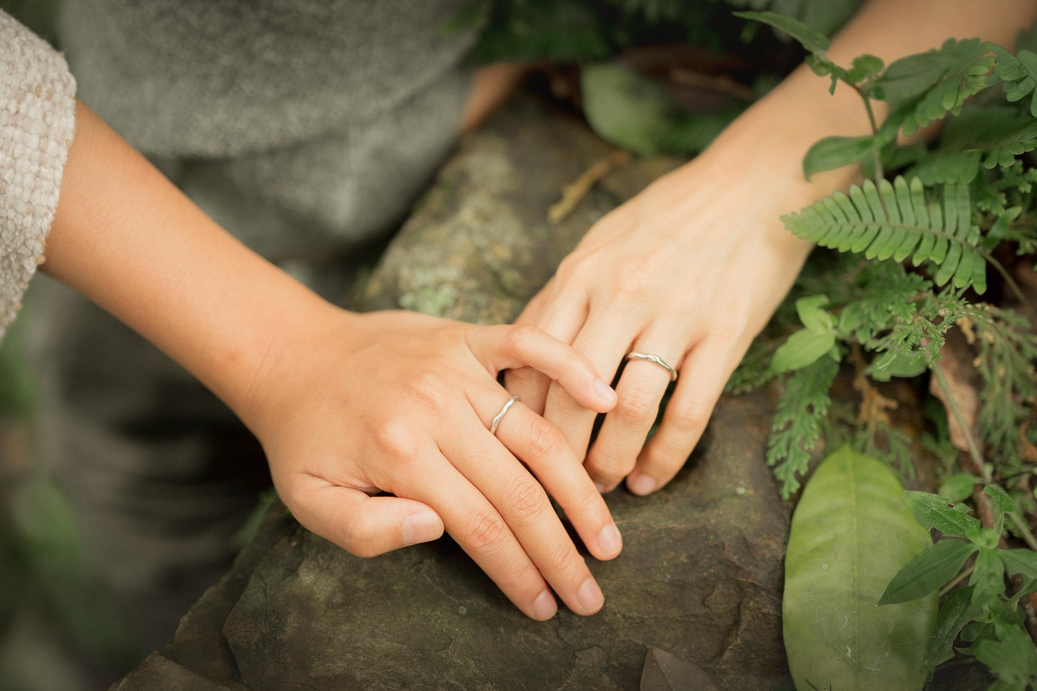 The Wedding Website of Ana Arreaga Urizar and Alexa Glo Belli
