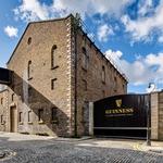 Dublin City: Guinness Storehouse