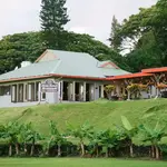 Hāna Ranch Restaurant