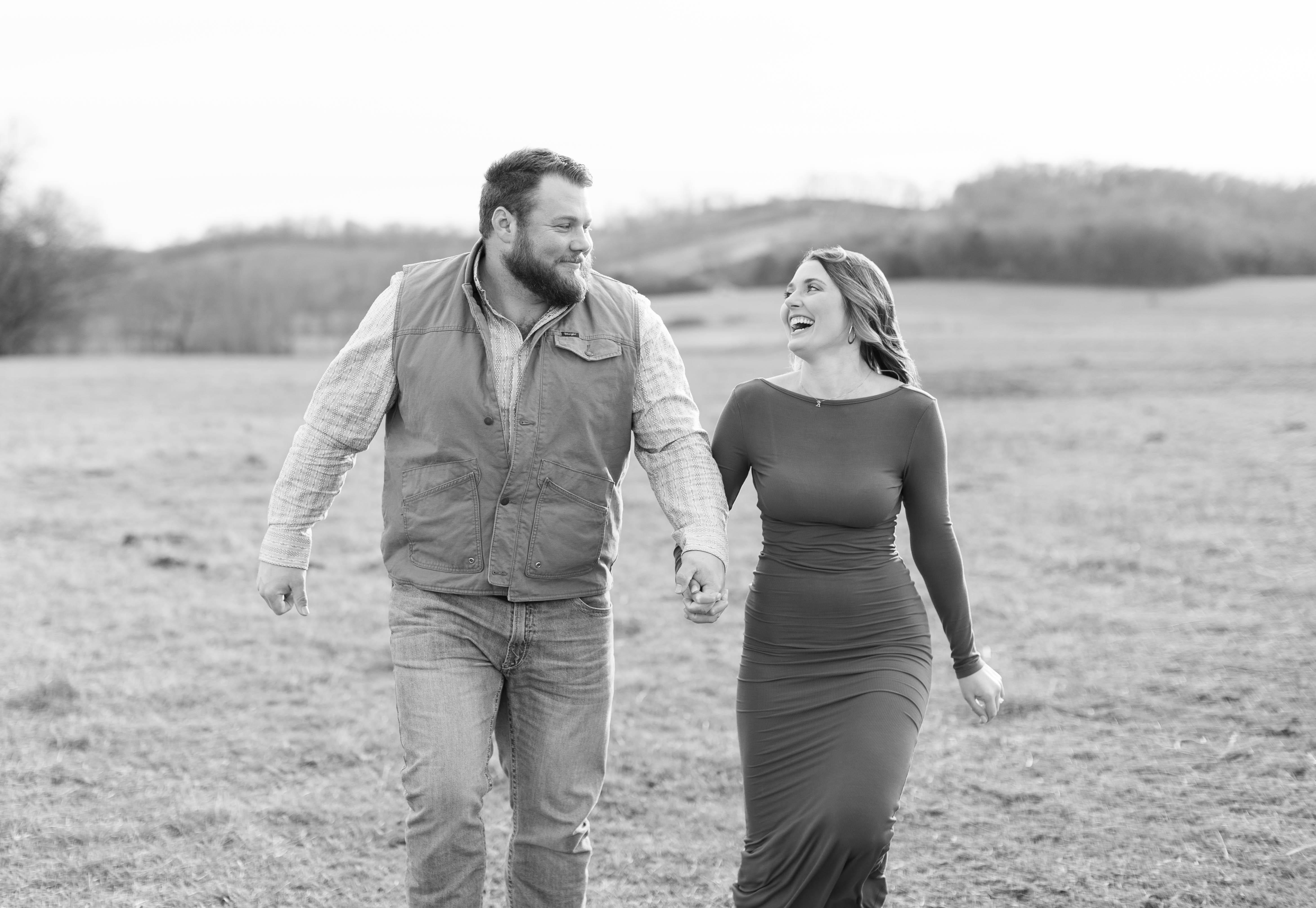 The Wedding Website of Kayla George and Jacob Cope
