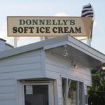 Donnelly's Soft Ice Cream