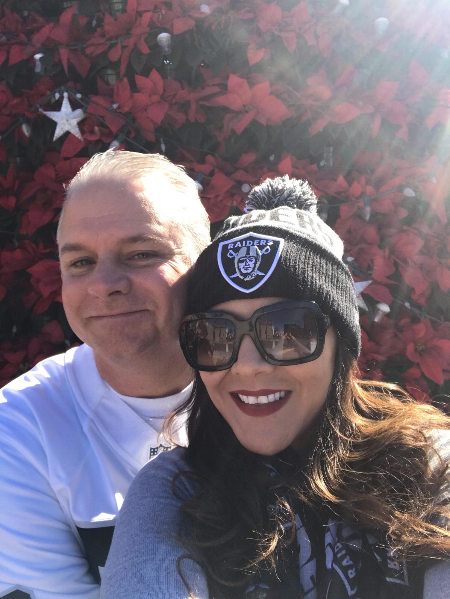 Little Italy San Diego, December 2016