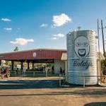 Deacon Baldy's