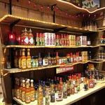 Rustlin' Rob's Texas Gourmet Foods
