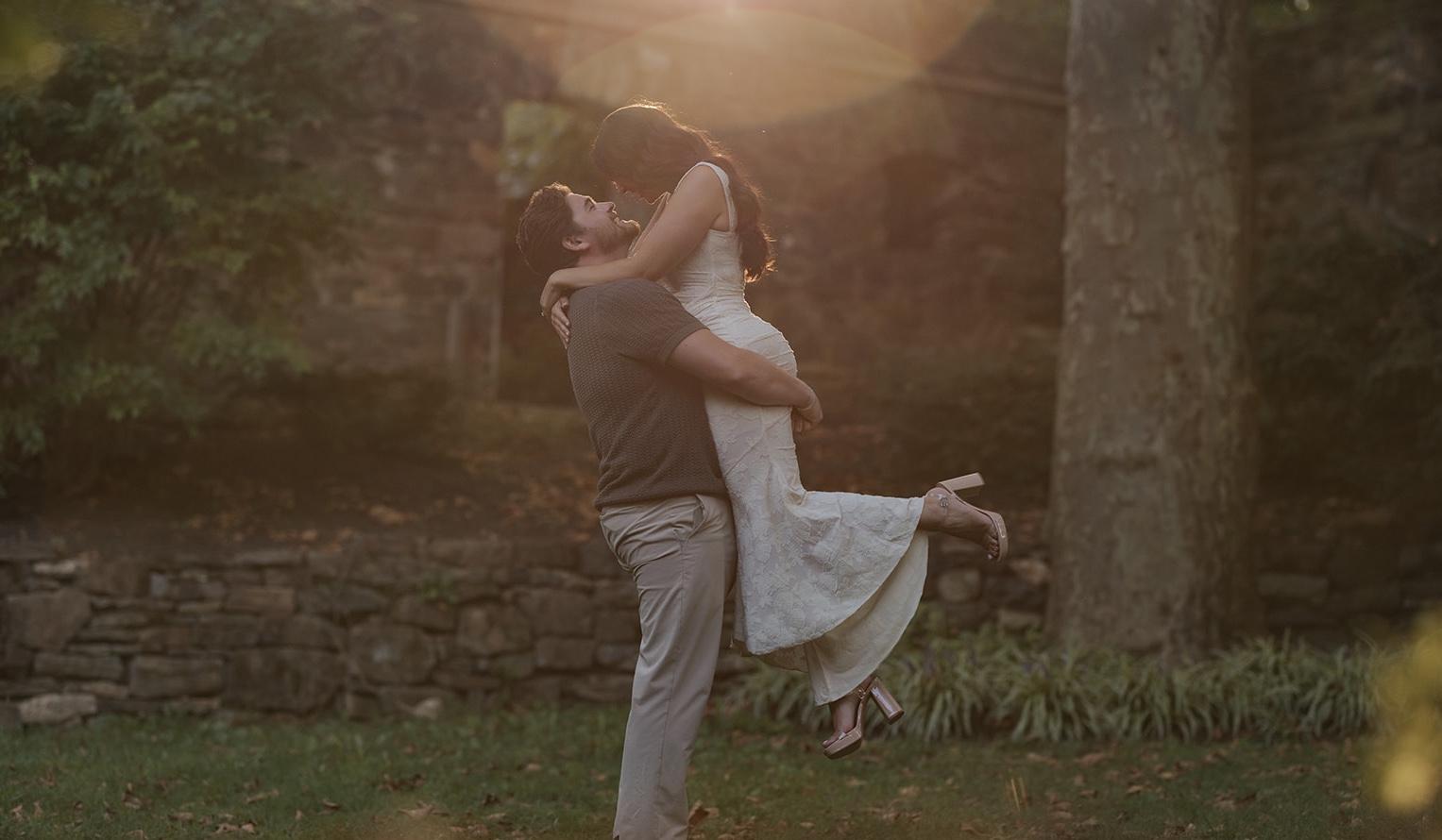 The Wedding Website of Bailey DeLellis and Jeffrey Johnsen