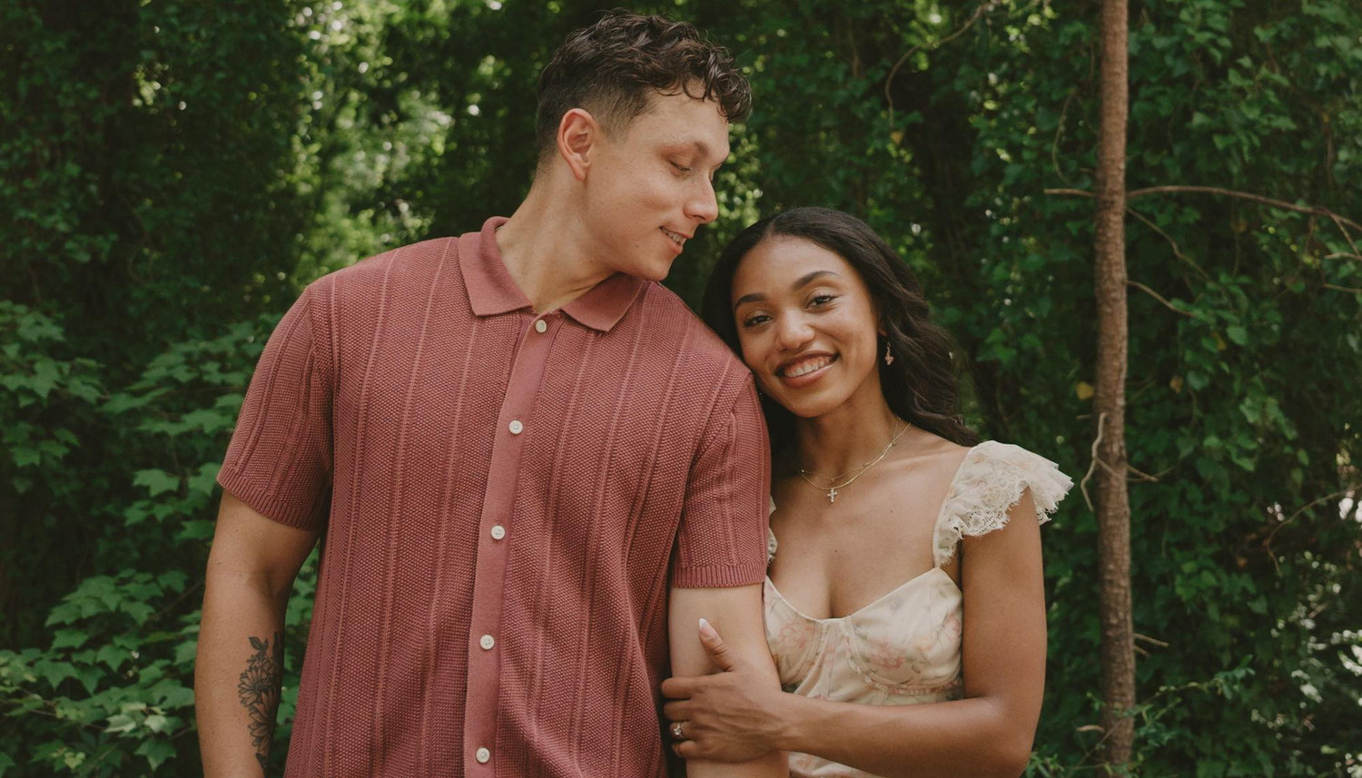 The Wedding Website of Ayziah Simmons and Gabriel Ruiz