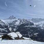 Grindelwald First