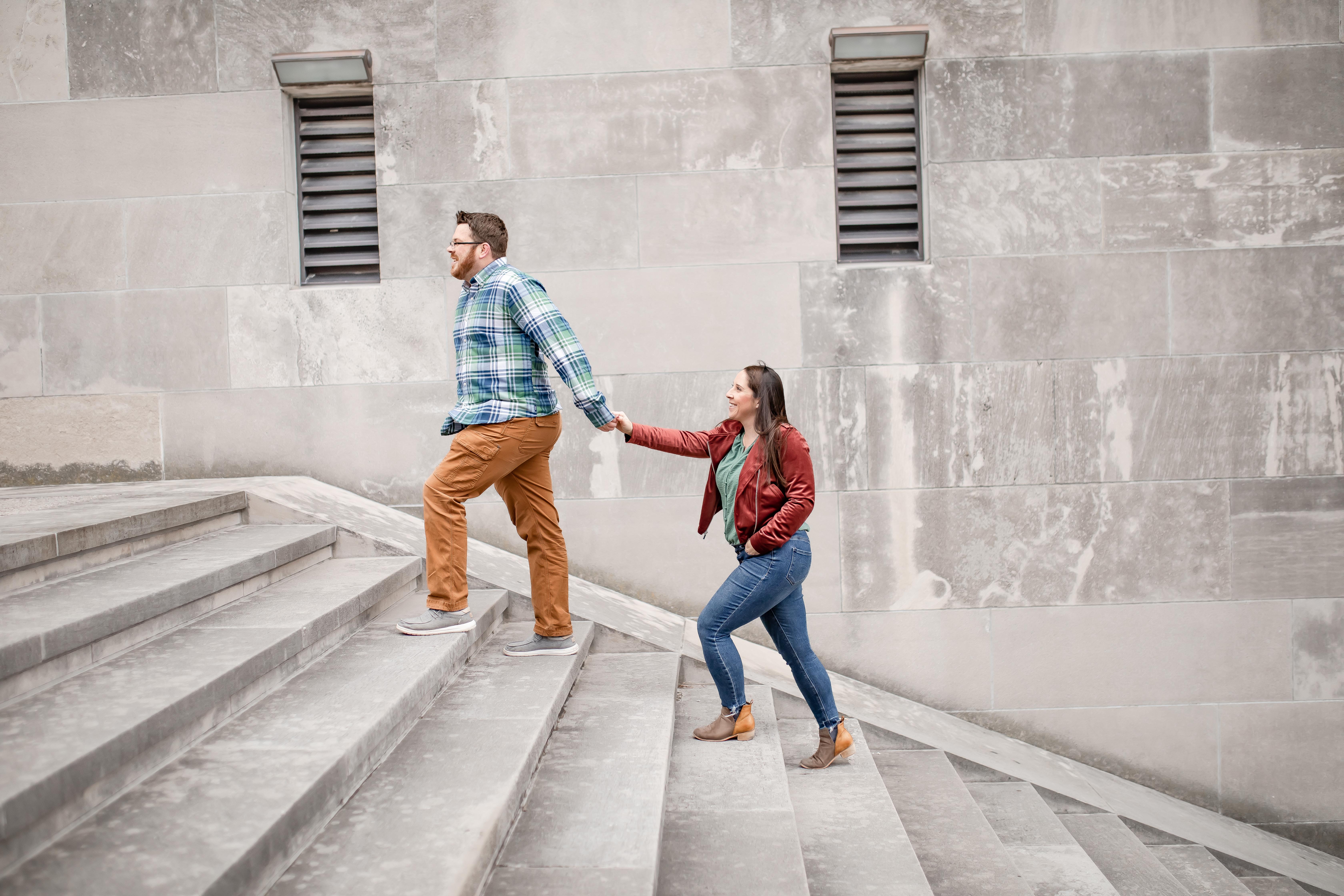 The Wedding Website of Lacy Chubb and Dalton Hagel