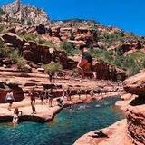 Slide Rock State Park