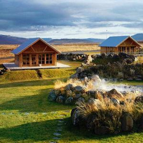 Hotels in Iceland