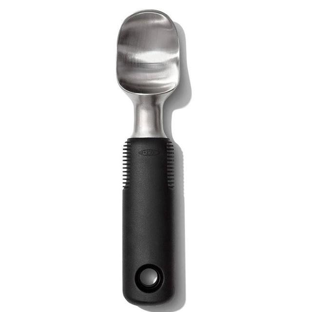 OXO Good Grips Stainless Steel Ice Cream Scoop