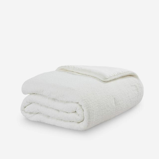 Snug Stitch Comforter