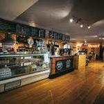 Daniel Boone Coffee Shop