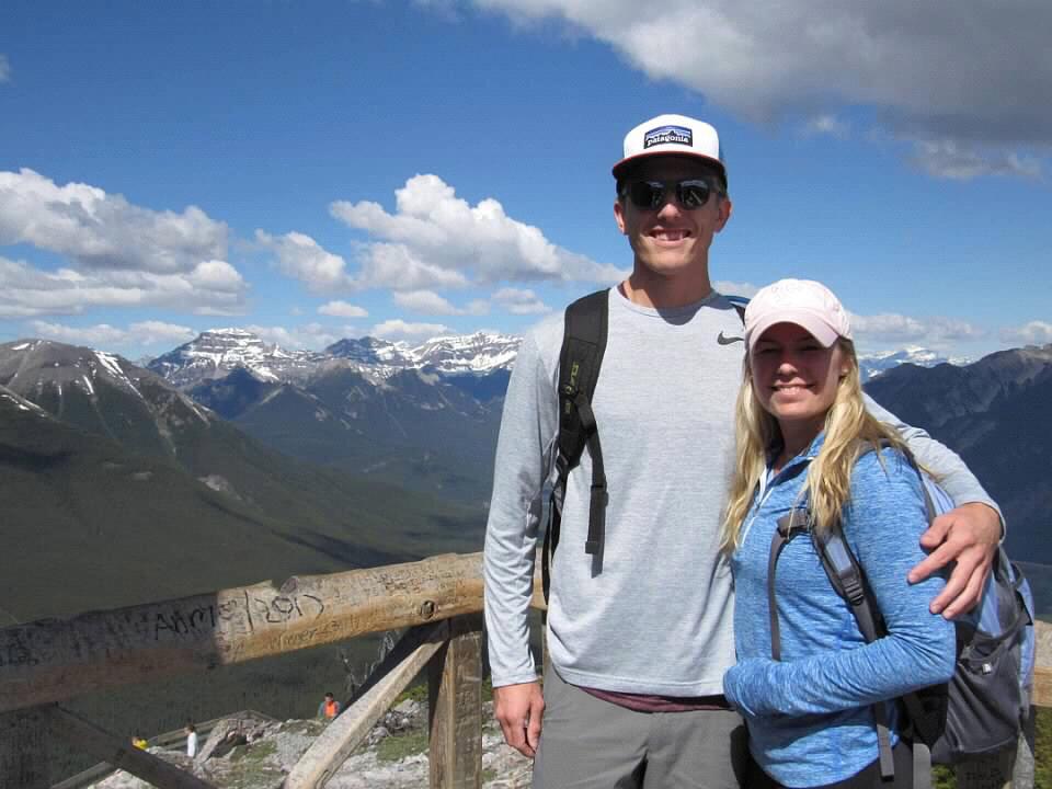 Banff National Park Summer 2017